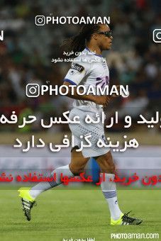 242084, Tehran, Iran, International friendly match، Iran&#039;s Stars 0 - 3  on 2015/08/28 at Azadi Stadium