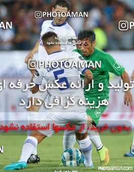 244727, Tehran, Iran, International friendly match، Iran&#039;s Stars 0 - 3  on 2015/08/28 at Azadi Stadium