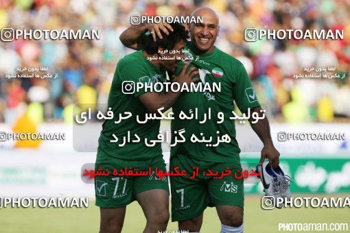 242132, Tehran, Iran, International friendly match، Iran&#039;s Stars 0 - 3  on 2015/08/28 at Azadi Stadium