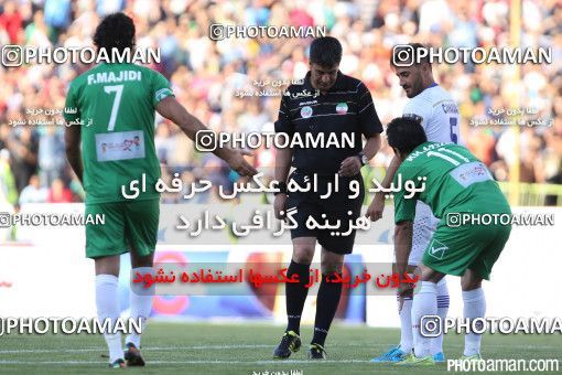 242163, Tehran, Iran, International friendly match، Iran&#039;s Stars 0 - 3  on 2015/08/28 at Azadi Stadium
