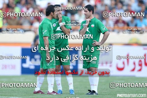 244772, Tehran, Iran, International friendly match، Iran&#039;s Stars 0 - 3  on 2015/08/28 at Azadi Stadium