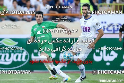 244779, Tehran, Iran, International friendly match، Iran&#039;s Stars 0 - 3  on 2015/08/28 at Azadi Stadium