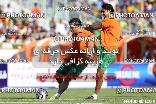 242018, Tehran, Iran, International friendly match، Iran&#039;s Stars 0 - 3  on 2015/08/28 at Azadi Stadium