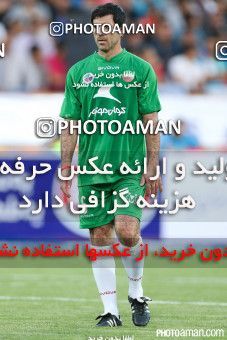 244918, Tehran, Iran, International friendly match، Iran&#039;s Stars 0 - 3  on 2015/08/28 at Azadi Stadium