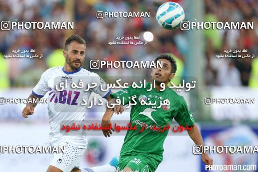 244726, Tehran, Iran, International friendly match، Iran&#039;s Stars 0 - 3  on 2015/08/28 at Azadi Stadium