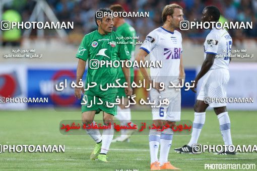 244798, Tehran, Iran, International friendly match، Iran&#039;s Stars 0 - 3  on 2015/08/28 at Azadi Stadium