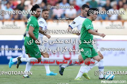 244753, Tehran, Iran, International friendly match، Iran&#039;s Stars 0 - 3  on 2015/08/28 at Azadi Stadium