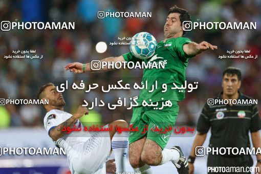244728, Tehran, Iran, International friendly match، Iran&#039;s Stars 0 - 3  on 2015/08/28 at Azadi Stadium