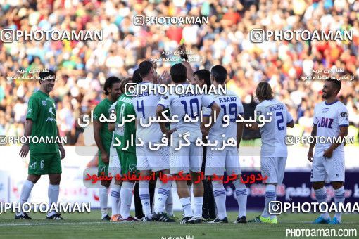 242164, Tehran, Iran, International friendly match، Iran&#039;s Stars 0 - 3  on 2015/08/28 at Azadi Stadium