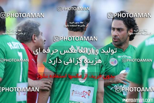 244745, Tehran, Iran, International friendly match، Iran&#039;s Stars 0 - 3  on 2015/08/28 at Azadi Stadium