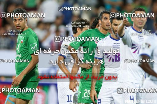 244821, Tehran, Iran, International friendly match، Iran&#039;s Stars 0 - 3  on 2015/08/28 at Azadi Stadium