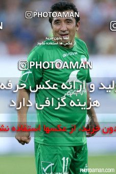 244930, Tehran, Iran, International friendly match، Iran&#039;s Stars 0 - 3  on 2015/08/28 at Azadi Stadium