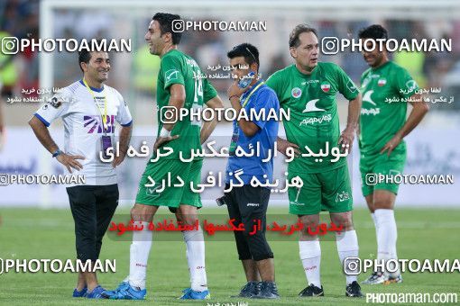 244795, Tehran, Iran, International friendly match، Iran&#039;s Stars 0 - 3  on 2015/08/28 at Azadi Stadium