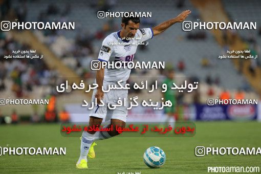 241971, Tehran, Iran, International friendly match، Iran&#039;s Stars 0 - 3  on 2015/08/28 at Azadi Stadium