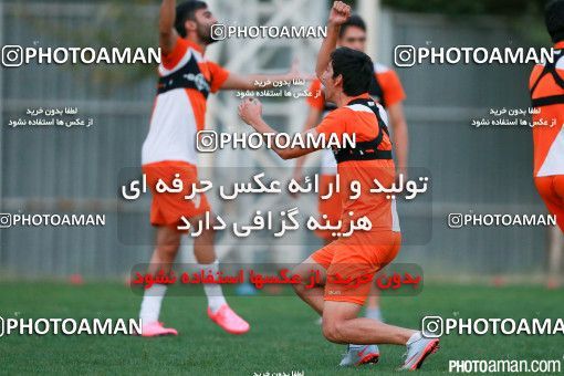 242180, Tehran, , Zob Ahan Esfahan Football Team Training Session on 2015/08/19 at زمین شماره 2 ورزشگاه آزادی