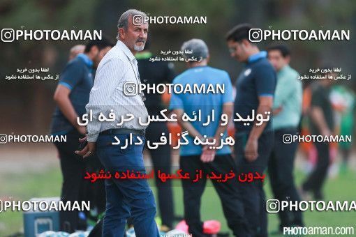 242172, Tehran, , Zob Ahan Esfahan Football Team Training Session on 2015/08/19 at زمین شماره 2 ورزشگاه آزادی