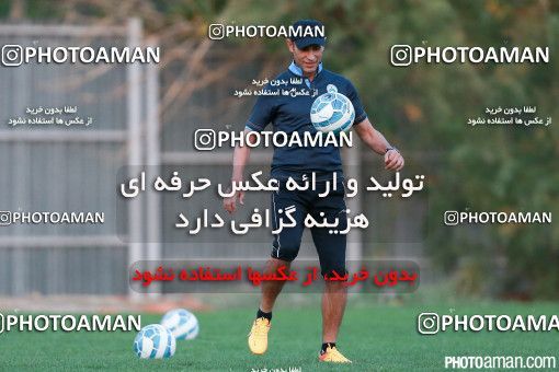 242176, Tehran, , Zob Ahan Esfahan Football Team Training Session on 2015/08/19 at زمین شماره 2 ورزشگاه آزادی