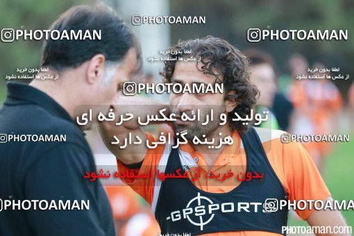 242169, Tehran, , Zob Ahan Esfahan Football Team Training Session on 2015/08/19 at زمین شماره 2 ورزشگاه آزادی