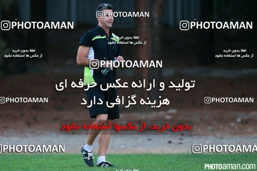 242188, Tehran, , Zob Ahan Esfahan Football Team Training Session on 2015/08/19 at زمین شماره 2 ورزشگاه آزادی