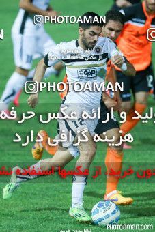 242344, Tehran, [*parameter:4*], لیگ برتر فوتبال ایران، Persian Gulf Cup، Week 5، First Leg، Saipa 0 v 2 Sepahan on 2015/08/25 at Shahid Dastgerdi Stadium
