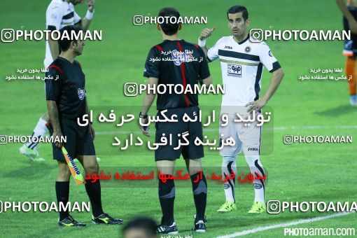 242271, Tehran, [*parameter:4*], لیگ برتر فوتبال ایران، Persian Gulf Cup، Week 5، First Leg، Saipa 0 v 2 Sepahan on 2015/08/25 at Shahid Dastgerdi Stadium