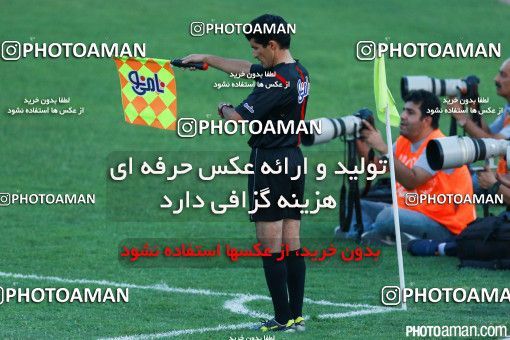242456, Tehran, [*parameter:4*], لیگ برتر فوتبال ایران، Persian Gulf Cup، Week 5، First Leg، Saipa 0 v 2 Sepahan on 2015/08/25 at Shahid Dastgerdi Stadium