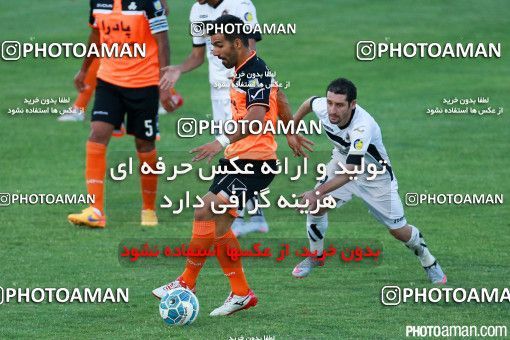 242467, Tehran, [*parameter:4*], لیگ برتر فوتبال ایران، Persian Gulf Cup، Week 5، First Leg، Saipa 0 v 2 Sepahan on 2015/08/25 at Shahid Dastgerdi Stadium