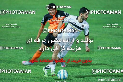 242321, Tehran, [*parameter:4*], لیگ برتر فوتبال ایران، Persian Gulf Cup، Week 5، First Leg، Saipa 0 v 2 Sepahan on 2015/08/25 at Shahid Dastgerdi Stadium