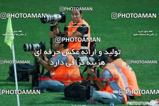 242297, Tehran, [*parameter:4*], لیگ برتر فوتبال ایران، Persian Gulf Cup، Week 5، First Leg، Saipa 0 v 2 Sepahan on 2015/08/25 at Shahid Dastgerdi Stadium