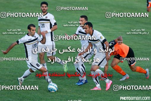 242246, Tehran, [*parameter:4*], لیگ برتر فوتبال ایران، Persian Gulf Cup، Week 5، First Leg، Saipa 0 v 2 Sepahan on 2015/08/25 at Shahid Dastgerdi Stadium