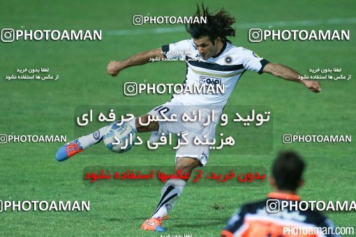 242341, Tehran, [*parameter:4*], لیگ برتر فوتبال ایران، Persian Gulf Cup، Week 5، First Leg، Saipa 0 v 2 Sepahan on 2015/08/25 at Shahid Dastgerdi Stadium