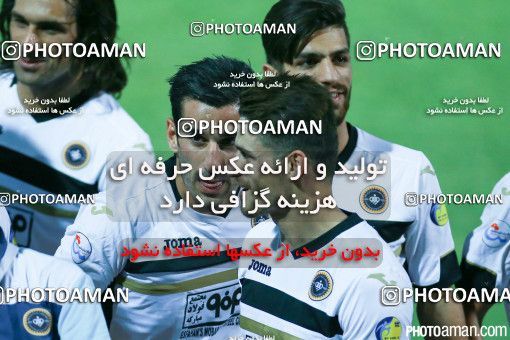 242396, Tehran, [*parameter:4*], لیگ برتر فوتبال ایران، Persian Gulf Cup، Week 5، First Leg، Saipa 0 v 2 Sepahan on 2015/08/25 at Shahid Dastgerdi Stadium