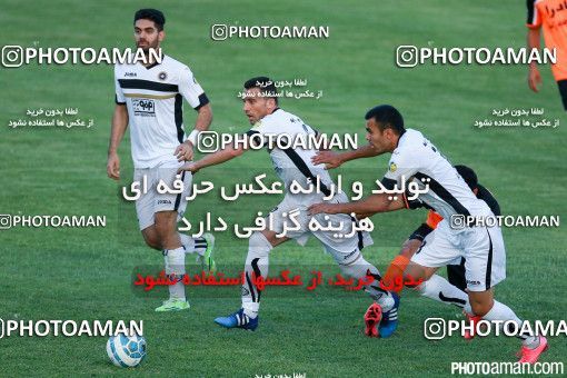 242419, Tehran, [*parameter:4*], لیگ برتر فوتبال ایران، Persian Gulf Cup، Week 5، First Leg، Saipa 0 v 2 Sepahan on 2015/08/25 at Shahid Dastgerdi Stadium