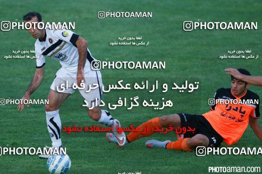 242453, Tehran, [*parameter:4*], لیگ برتر فوتبال ایران، Persian Gulf Cup، Week 5، First Leg، Saipa 0 v 2 Sepahan on 2015/08/25 at Shahid Dastgerdi Stadium
