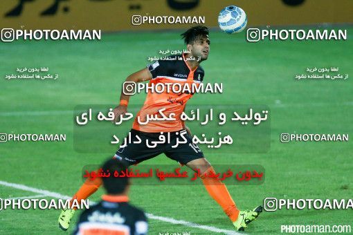 242335, Tehran, [*parameter:4*], لیگ برتر فوتبال ایران، Persian Gulf Cup، Week 5، First Leg، Saipa 0 v 2 Sepahan on 2015/08/25 at Shahid Dastgerdi Stadium