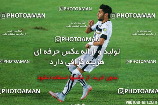 242522, Tehran, [*parameter:4*], لیگ برتر فوتبال ایران، Persian Gulf Cup، Week 5، First Leg، Saipa 0 v 2 Sepahan on 2015/08/25 at Shahid Dastgerdi Stadium