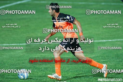 242307, Tehran, [*parameter:4*], لیگ برتر فوتبال ایران، Persian Gulf Cup، Week 5، First Leg، Saipa 0 v 2 Sepahan on 2015/08/25 at Shahid Dastgerdi Stadium