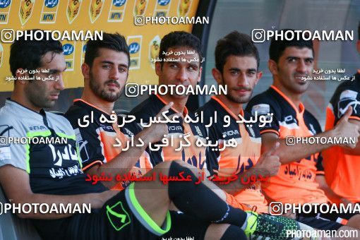 242540, Tehran, [*parameter:4*], لیگ برتر فوتبال ایران، Persian Gulf Cup، Week 5، First Leg، Saipa 0 v 2 Sepahan on 2015/08/25 at Shahid Dastgerdi Stadium