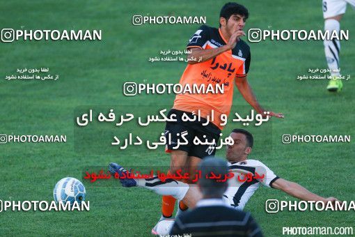 242439, Tehran, [*parameter:4*], لیگ برتر فوتبال ایران، Persian Gulf Cup، Week 5، First Leg، Saipa 0 v 2 Sepahan on 2015/08/25 at Shahid Dastgerdi Stadium
