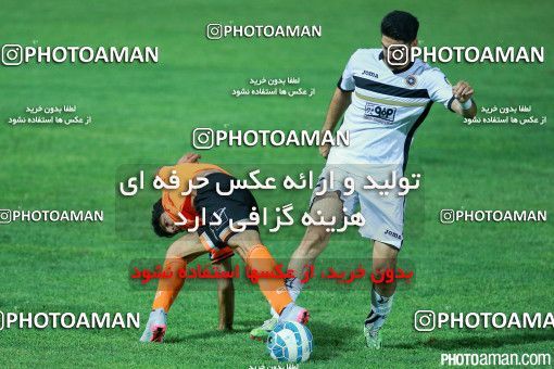 242320, Tehran, [*parameter:4*], لیگ برتر فوتبال ایران، Persian Gulf Cup، Week 5، First Leg، Saipa 0 v 2 Sepahan on 2015/08/25 at Shahid Dastgerdi Stadium