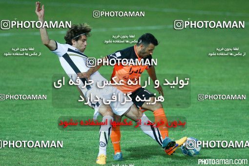 242296, Tehran, [*parameter:4*], لیگ برتر فوتبال ایران، Persian Gulf Cup، Week 5، First Leg، Saipa 0 v 2 Sepahan on 2015/08/25 at Shahid Dastgerdi Stadium