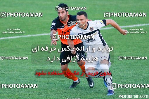 242435, Tehran, [*parameter:4*], لیگ برتر فوتبال ایران، Persian Gulf Cup، Week 5، First Leg، Saipa 0 v 2 Sepahan on 2015/08/25 at Shahid Dastgerdi Stadium