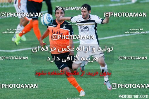 242247, Tehran, [*parameter:4*], لیگ برتر فوتبال ایران، Persian Gulf Cup، Week 5، First Leg، Saipa 0 v 2 Sepahan on 2015/08/25 at Shahid Dastgerdi Stadium
