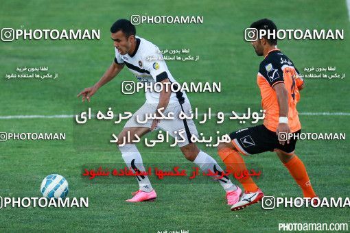 242477, Tehran, [*parameter:4*], لیگ برتر فوتبال ایران، Persian Gulf Cup، Week 5، First Leg، Saipa 0 v 2 Sepahan on 2015/08/25 at Shahid Dastgerdi Stadium