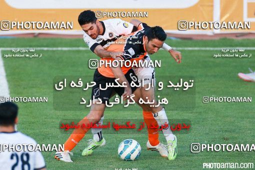 242418, Tehran, [*parameter:4*], لیگ برتر فوتبال ایران، Persian Gulf Cup، Week 5، First Leg، Saipa 0 v 2 Sepahan on 2015/08/25 at Shahid Dastgerdi Stadium
