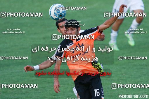 242249, Tehran, [*parameter:4*], لیگ برتر فوتبال ایران، Persian Gulf Cup، Week 5، First Leg، Saipa 0 v 2 Sepahan on 2015/08/25 at Shahid Dastgerdi Stadium