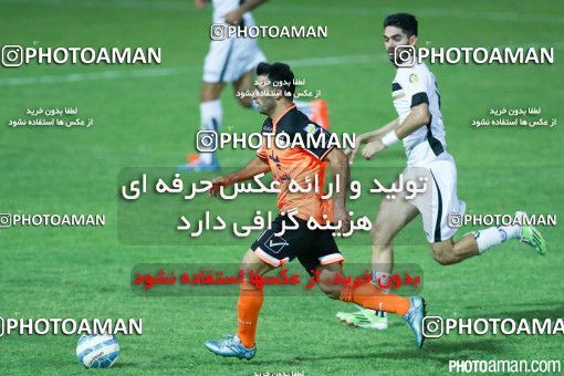 242349, Tehran, [*parameter:4*], لیگ برتر فوتبال ایران، Persian Gulf Cup، Week 5، First Leg، Saipa 0 v 2 Sepahan on 2015/08/25 at Shahid Dastgerdi Stadium