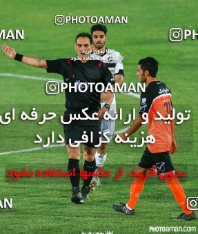 242523, Tehran, [*parameter:4*], لیگ برتر فوتبال ایران، Persian Gulf Cup، Week 5، First Leg، Saipa 0 v 2 Sepahan on 2015/08/25 at Shahid Dastgerdi Stadium