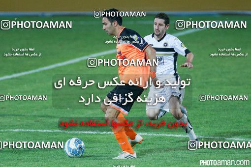 242347, Tehran, [*parameter:4*], لیگ برتر فوتبال ایران، Persian Gulf Cup، Week 5، First Leg، Saipa 0 v 2 Sepahan on 2015/08/25 at Shahid Dastgerdi Stadium