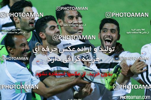 242390, Tehran, [*parameter:4*], لیگ برتر فوتبال ایران، Persian Gulf Cup، Week 5، First Leg، Saipa 0 v 2 Sepahan on 2015/08/25 at Shahid Dastgerdi Stadium